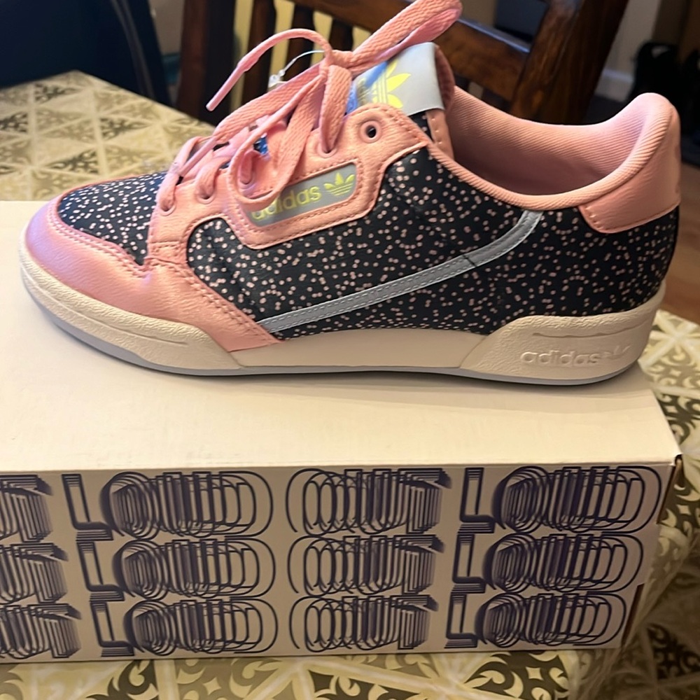 Adidas continental 80 W